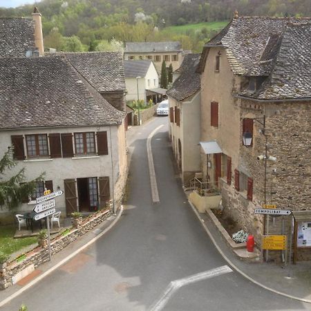 Previnquieres Portail Haut B&B 외부 사진