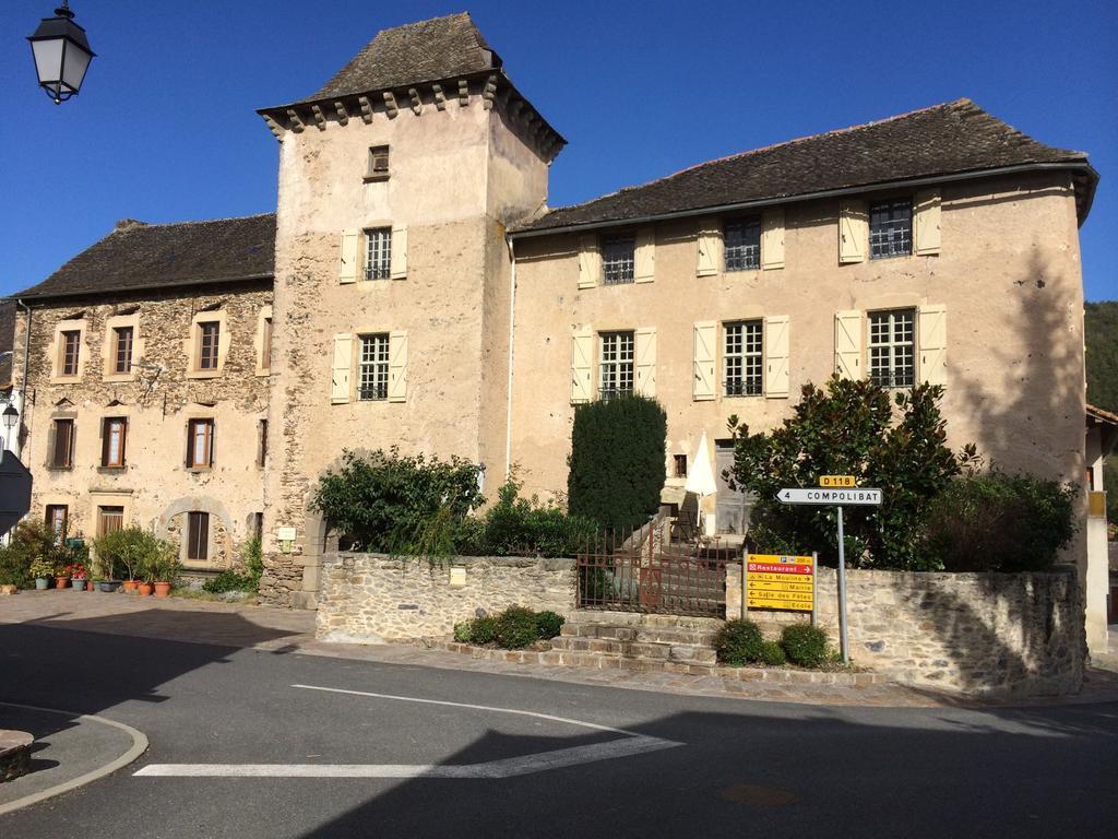 Previnquieres Portail Haut B&B 외부 사진