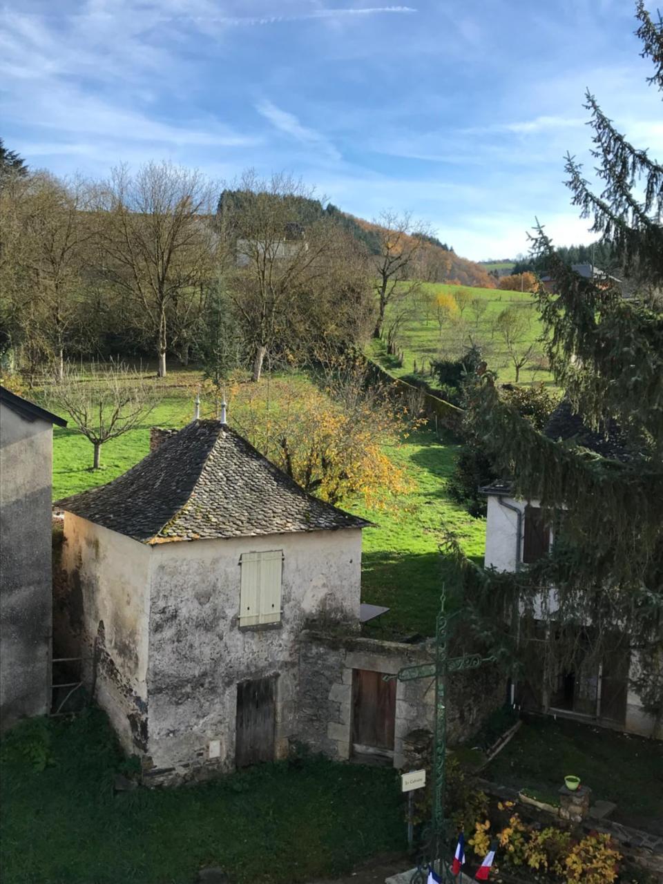 Previnquieres Portail Haut B&B 외부 사진